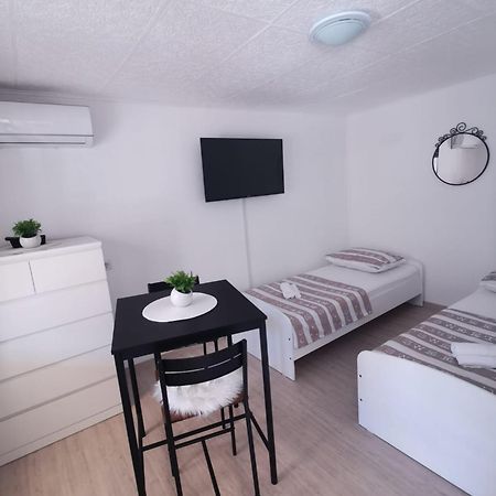 Apartment Nature Beauty Zagvozd Dış mekan fotoğraf